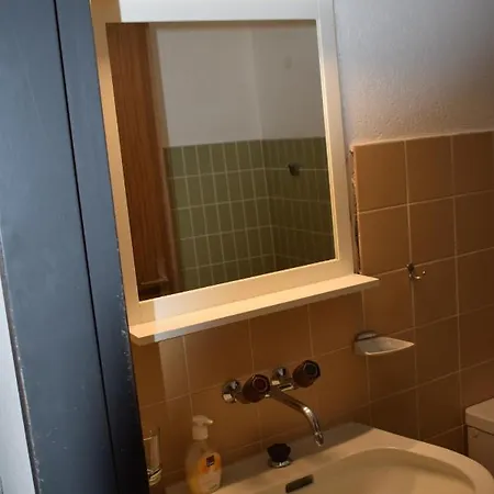 Bündawiese Apartment *