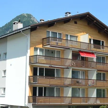 Bündawiese
