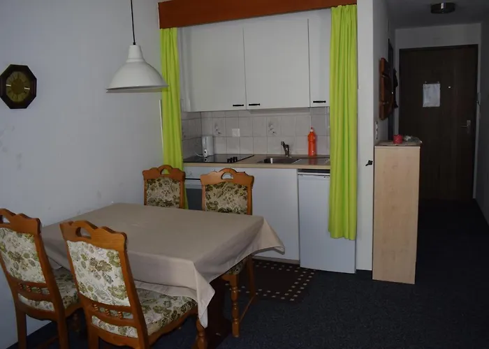 Buendawiese * 达沃斯